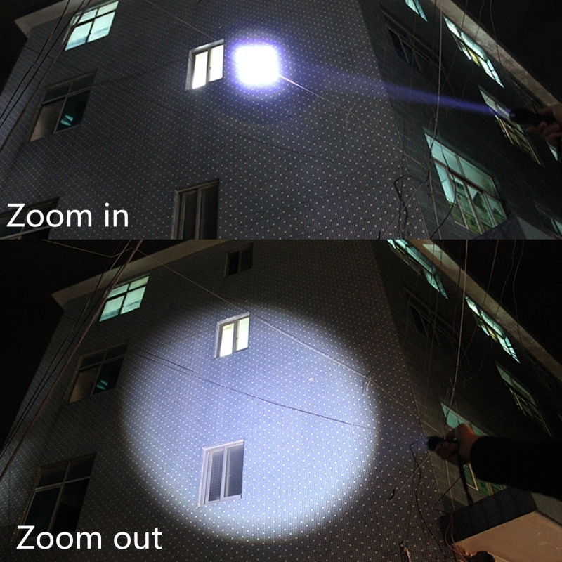 Taşınabilir Far Güçlü LED Far  - Outdoor Power Repair incelemesi ve fiyatı
