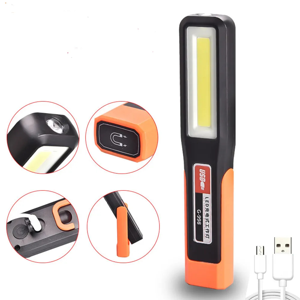 3 adet Güçlü COB LED Çalışma I - Outdoor Power Repair incelemesi ve fiyatı