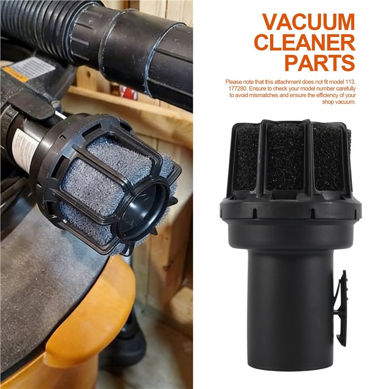 A04G-2-1/2-İnç Vacs Vakum Difü - Wet Dry Vacuum Shop incelemesi ve fiyatı