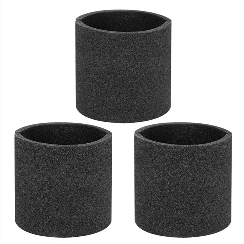 3 adet Köpük Kılıf Köpük Yedek - Wet Dry Vacuum Shop incelemesi ve fiyatı