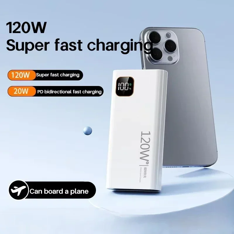 VIVO 500000mAh Yüksek Kapasite - Xiaomi Outdoor Power Supply incelemesi ve fiyatı
