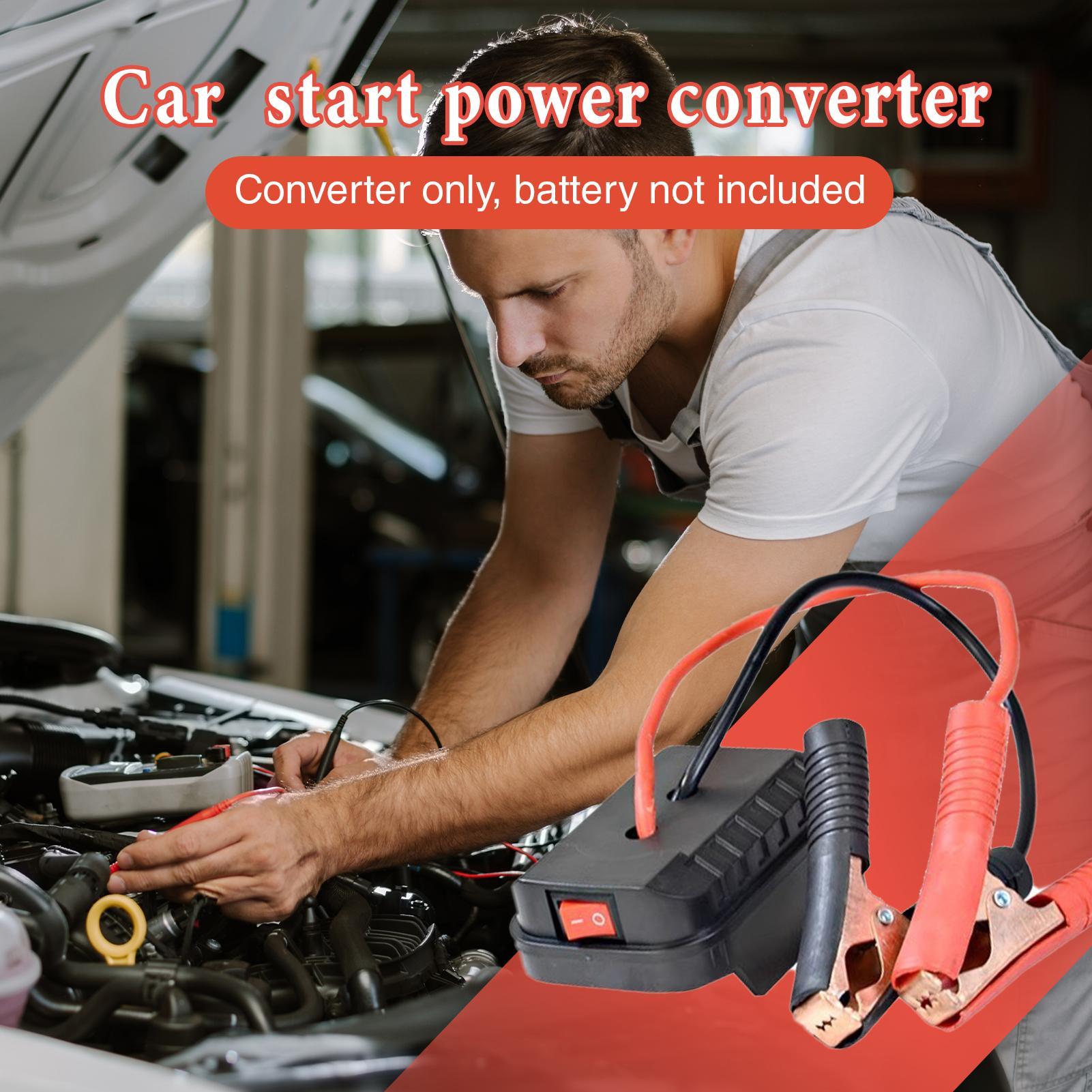 Taşınabilir Jumper Akü Lityum  - Outdoor Power Pack incelemesi ve fiyatı