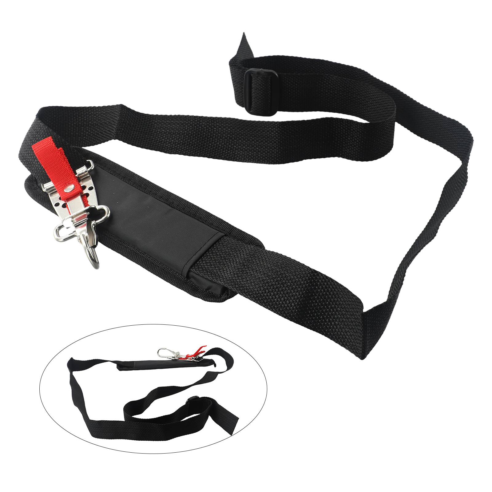 Stihl için Strimmer omuz kemer - Brush Cutter Strap incelemesi ve fiyatı