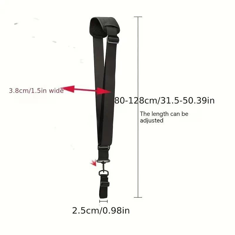 ● Ayarlanabilir çim biçme maki - Brush Cutter Strap incelemesi ve fiyatı