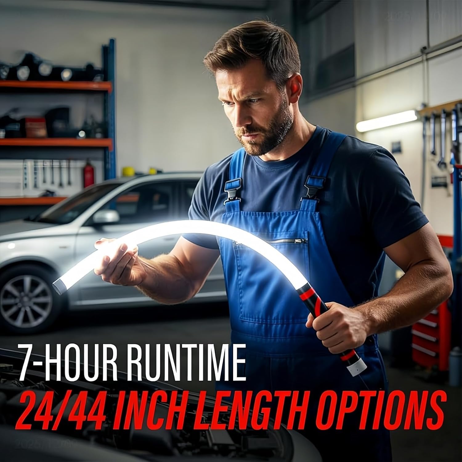 LED Işık Şeridi Çok Fonksiyonl - Outdoor Power Repair incelemesi ve fiyatı