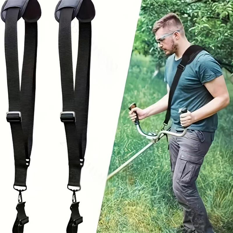 Ayarlanabilir Çim Biçme Makine - Brush Cutter Strap incelemesi ve fiyatı