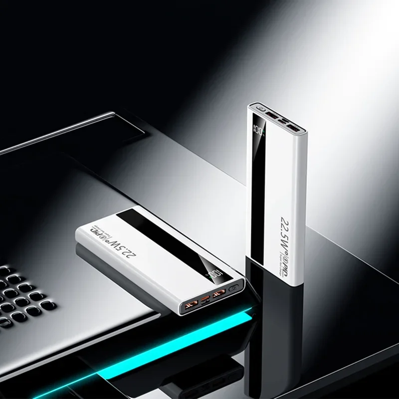 100000mAh Ultra-ince 120W Süpe - Xiaomi Outdoor Power Supply incelemesi ve fiyatı