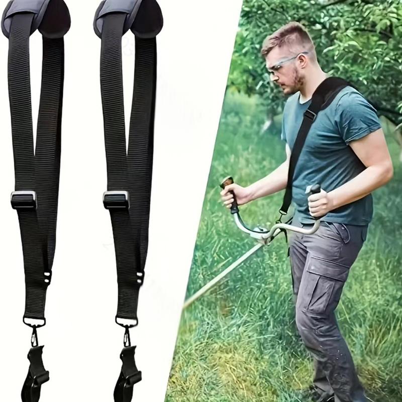 Çok Amaçlı Ayarlanabilir Çalı  - Brush Cutter Strap incelemesi ve fiyatı