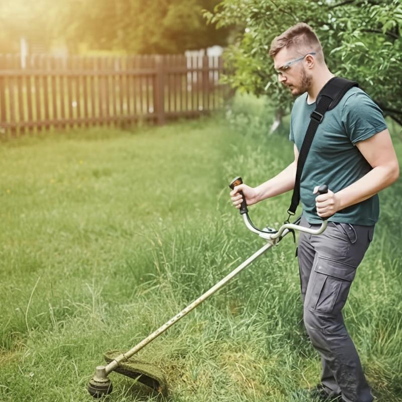 Çok Amaçlı Ayarlanabilir Çalı  - Brush Cutter Strap incelemesi ve fiyatı