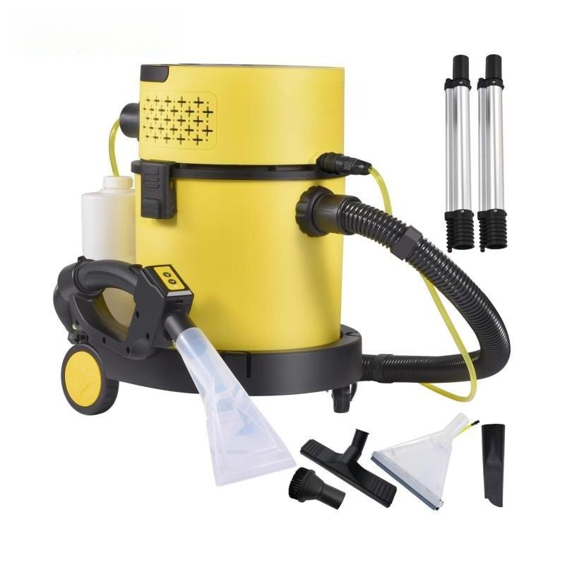 Islak Kuru Süpürge 5.3 Galon 2 - Wet Dry Vacuum Shop incelemesi ve fiyatı