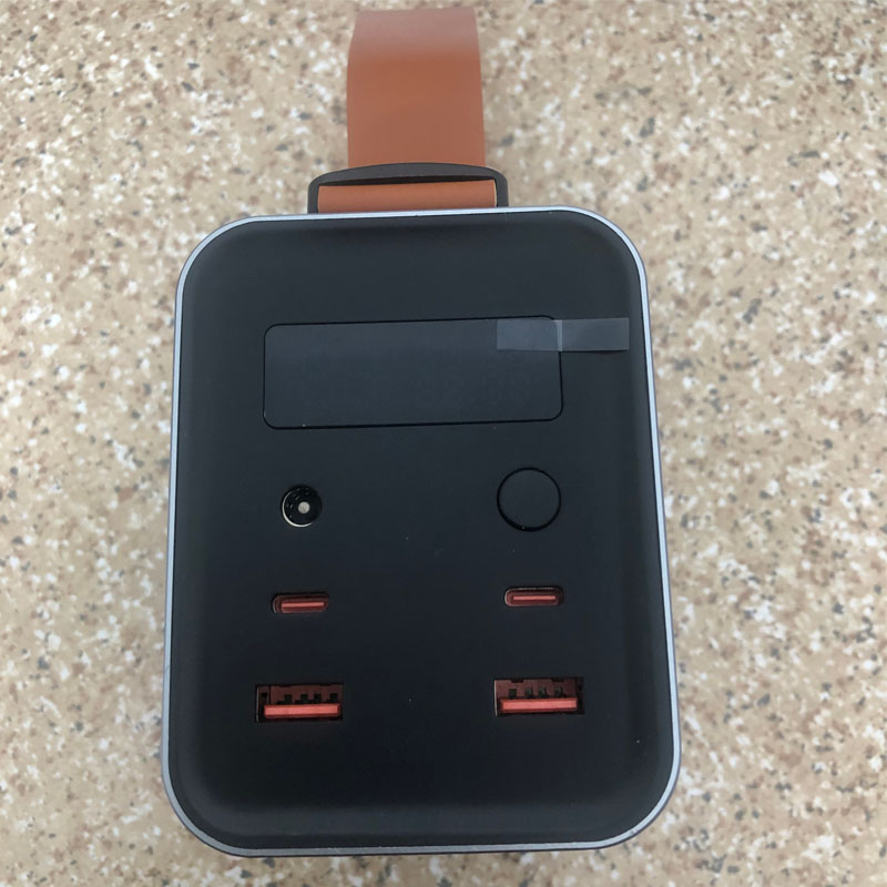 Dizüstü Bilgisayarlar İçin Pow - Xiaomi Outdoor Power Supply incelemesi ve fiyatı