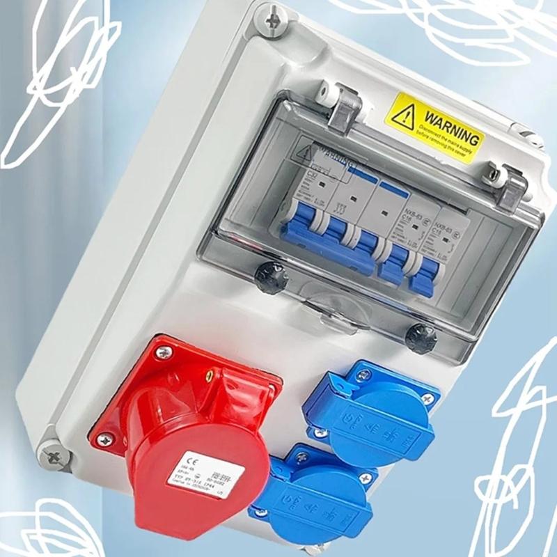 Dış Mekan Kurulumu İçin Soketl - Outdoor Power Outlet Install incelemesi ve fiyatı