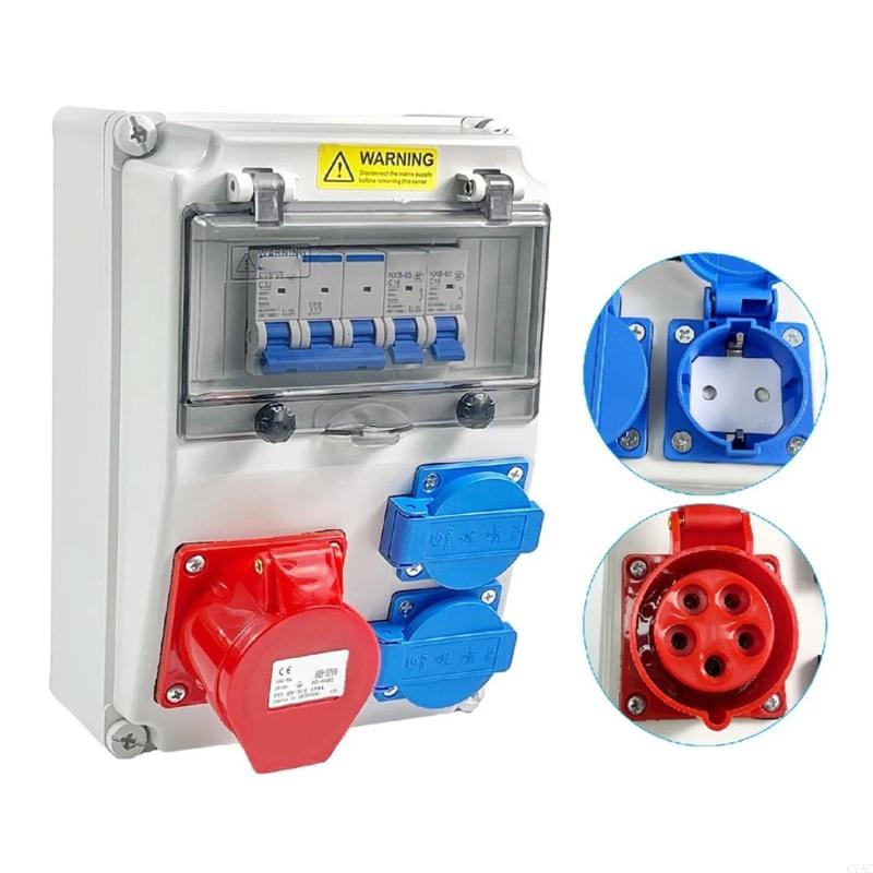 Dış Mekan Kurulumu İçin Soketl - Outdoor Power Outlet Install incelemesi ve fiyatı