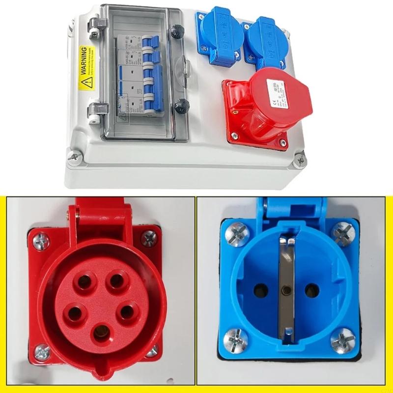 Dış Mekan Kurulumu İçin Soketl - Outdoor Power Outlet Install incelemesi ve fiyatı