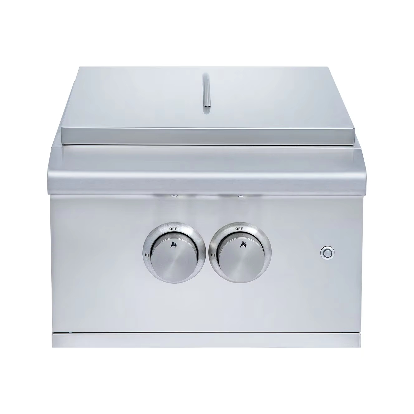 Yüksek Kaliteli Profesyonel Dı - Outdoor Power Grill incelemesi ve fiyatı