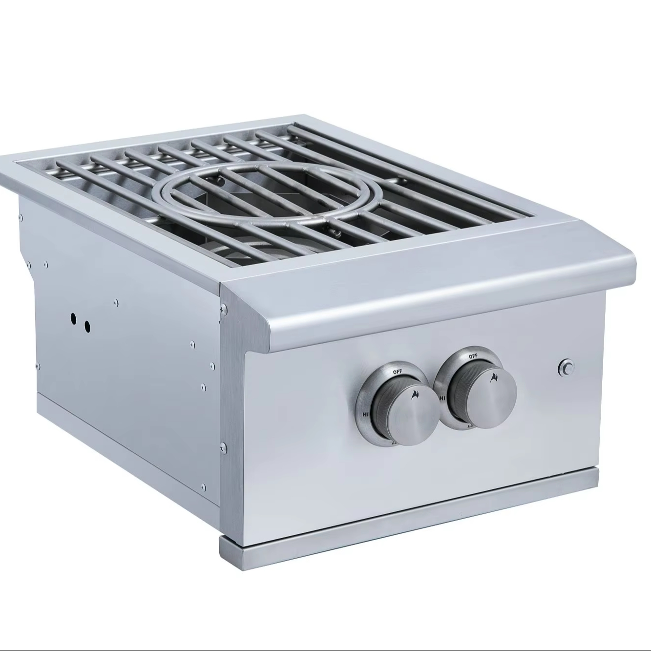 Yüksek Kaliteli Profesyonel Dı - Outdoor Power Grill incelemesi ve fiyatı