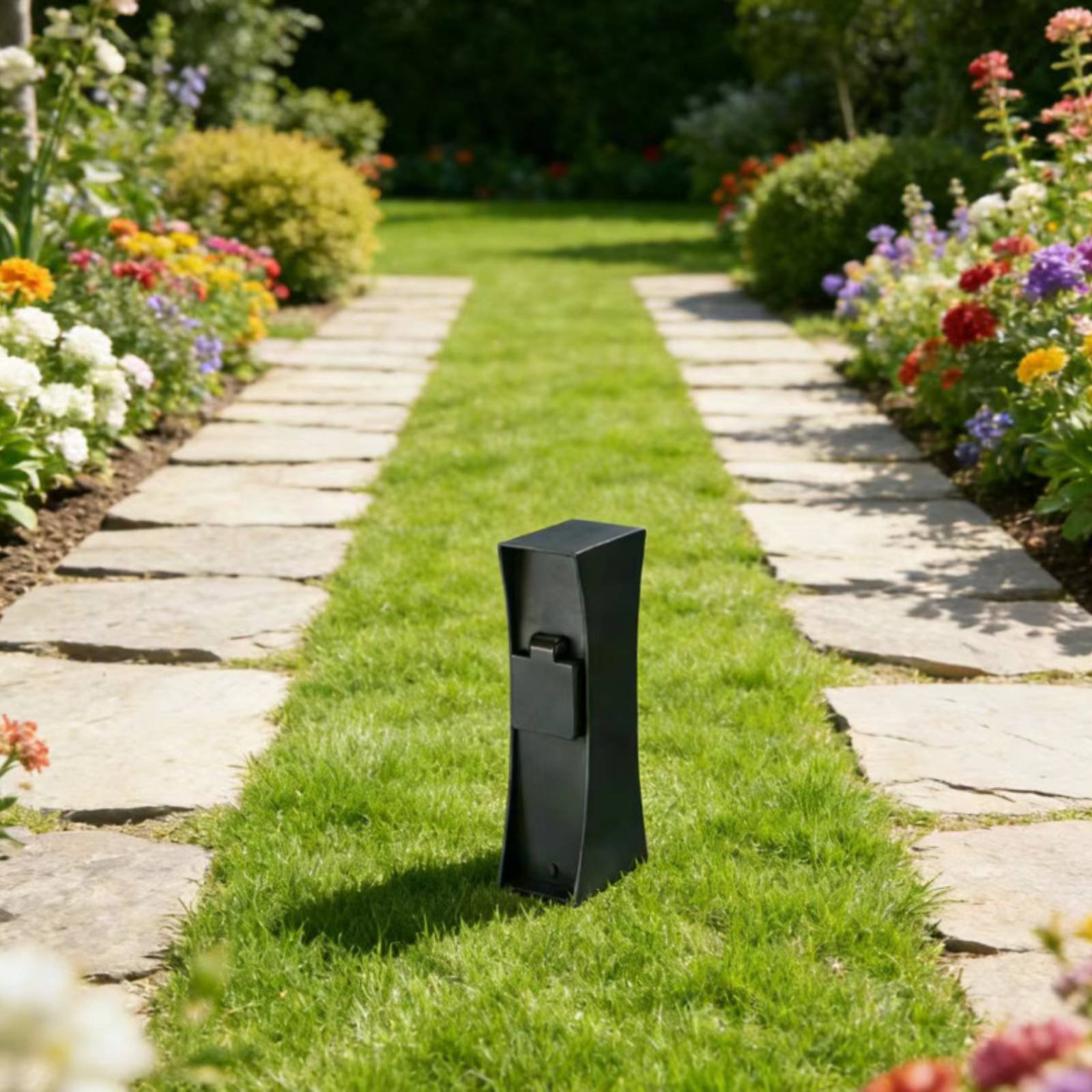 Dış Mekan Elektrik Prizi Kolay - Outdoor Power Outlet Install incelemesi ve fiyatı