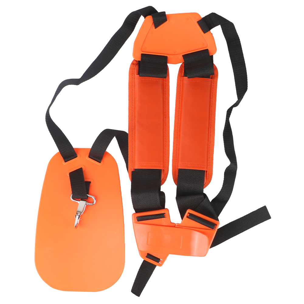 Yeni yastıklı kemer W şekli çi - Brush Cutter Strap incelemesi ve fiyatı