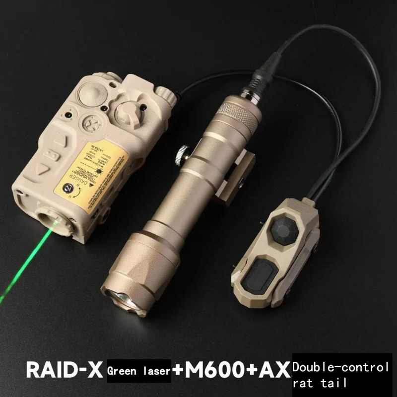 Sabit ve Yanıp Sönen Modlu Aya - Outdoor Power Pack incelemesi ve fiyatı