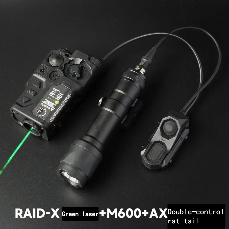Sabit ve Yanıp Sönen Modlu Aya - Outdoor Power Pack incelemesi ve fiyatı
