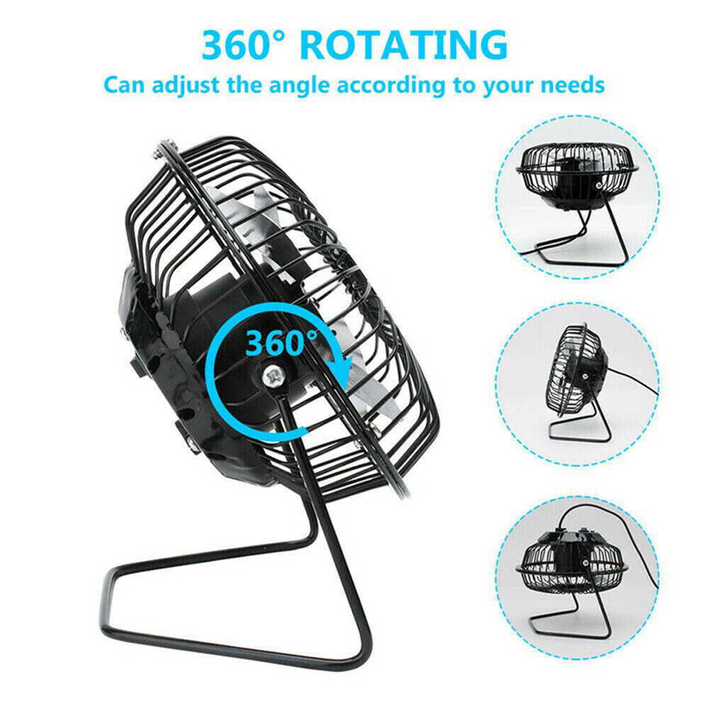 Mini Fan USB Fan 14.5*15cm haf - Quality Outdoor Power incelemesi ve fiyatı