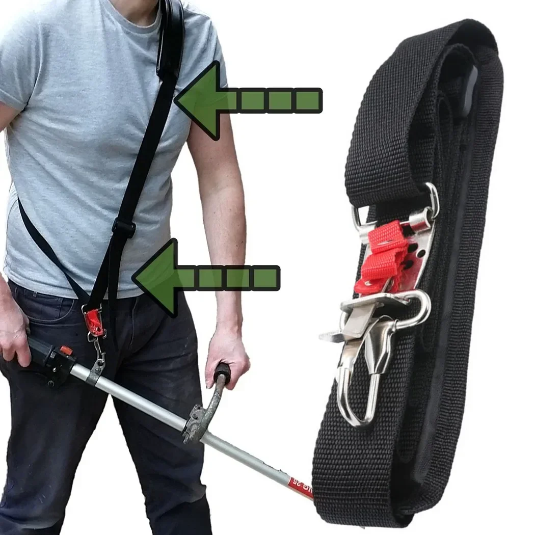 STIHL Kablo Demeti Yedek Parça - Brush Cutter Strap incelemesi ve fiyatı