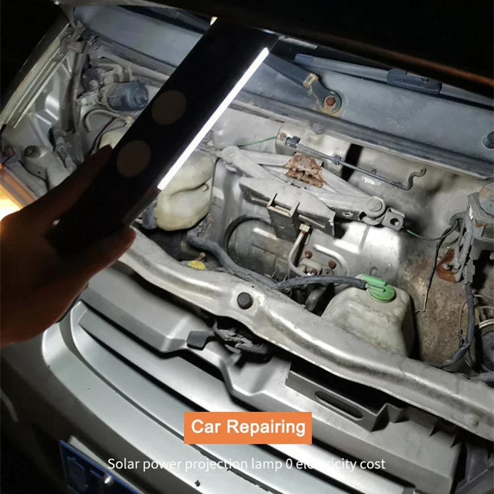 Güçlü Kamp Fener El Projektör  - Outdoor Power Repair incelemesi ve fiyatı