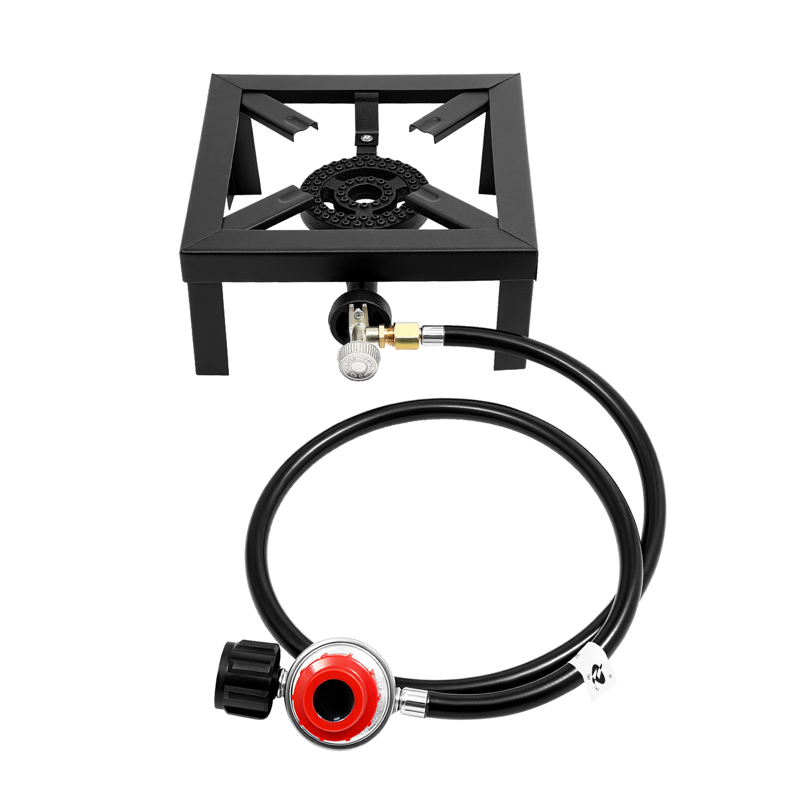 8000W Yüksek Güçlü Kamp Sobası - Outdoor Power Grill incelemesi ve fiyatı