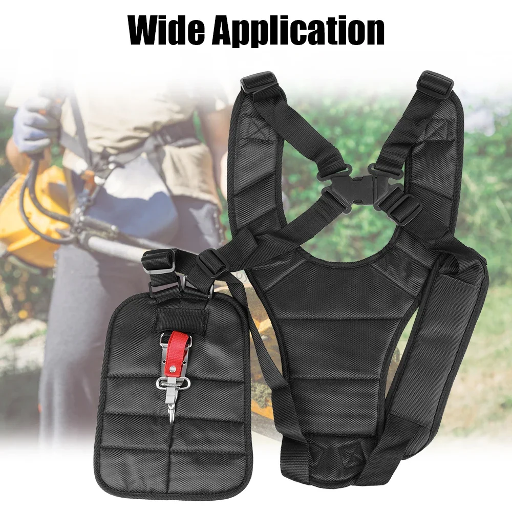 Çim Biçme Makinesi Askı Kayışı - Brush Cutter Strap incelemesi ve fiyatı