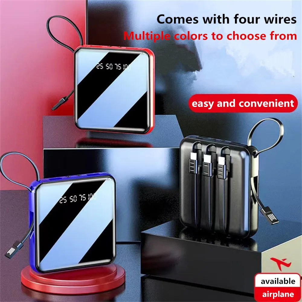 Yeni Mini dış mekan güç bankas - Outdoor Power Pack incelemesi ve fiyatı