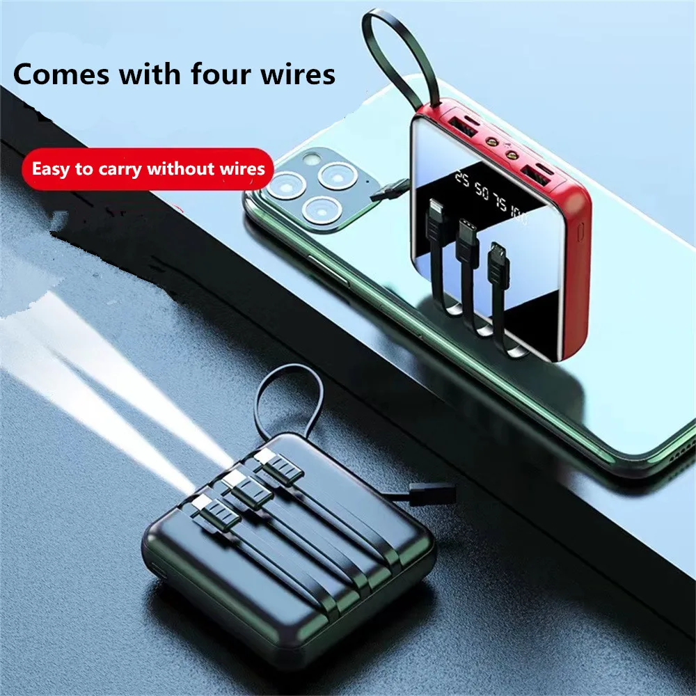 Yeni Mini dış mekan güç bankas - Outdoor Power Pack incelemesi ve fiyatı