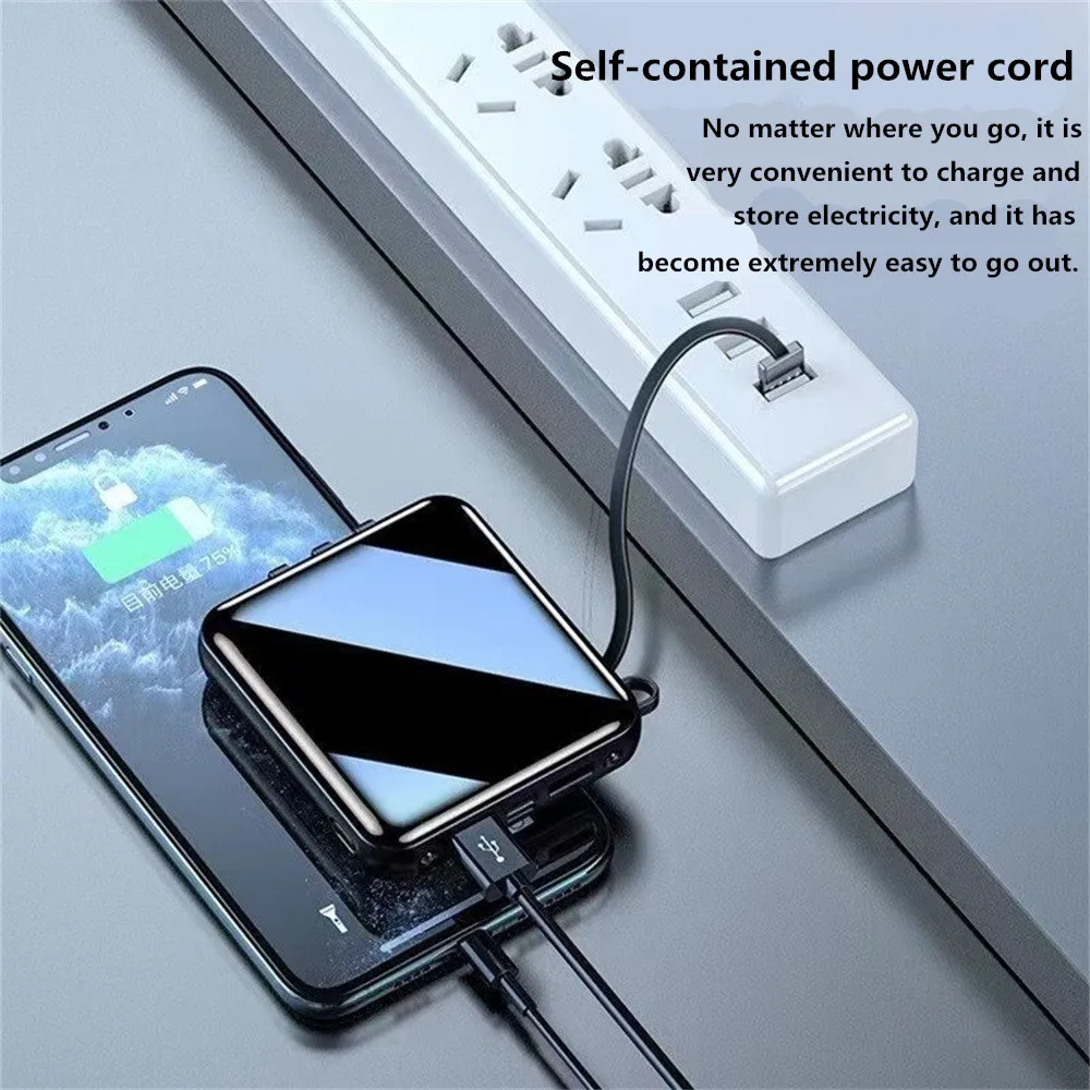 Yeni Mini dış mekan güç bankas - Outdoor Power Pack incelemesi ve fiyatı
