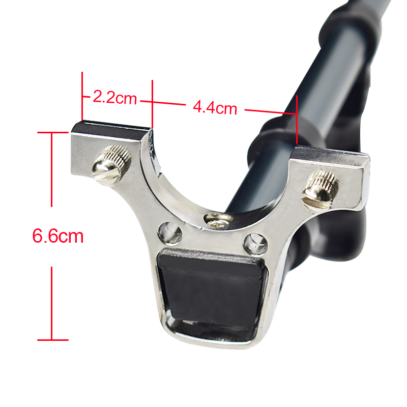 Yeni küçük uzun çubuk geri çek - Quality Outdoor Power incelemesi ve fiyatı