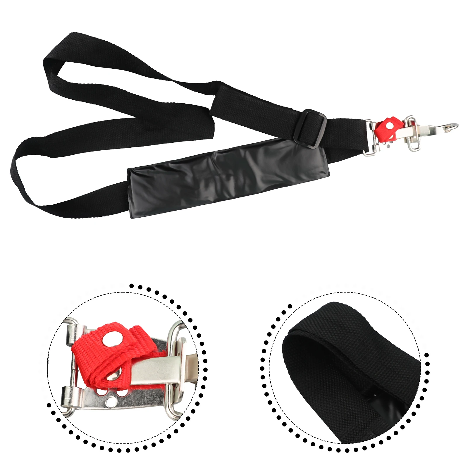 GHS 2445 ve İlgili Çim Biçme M - Brush Cutter Strap incelemesi ve fiyatı