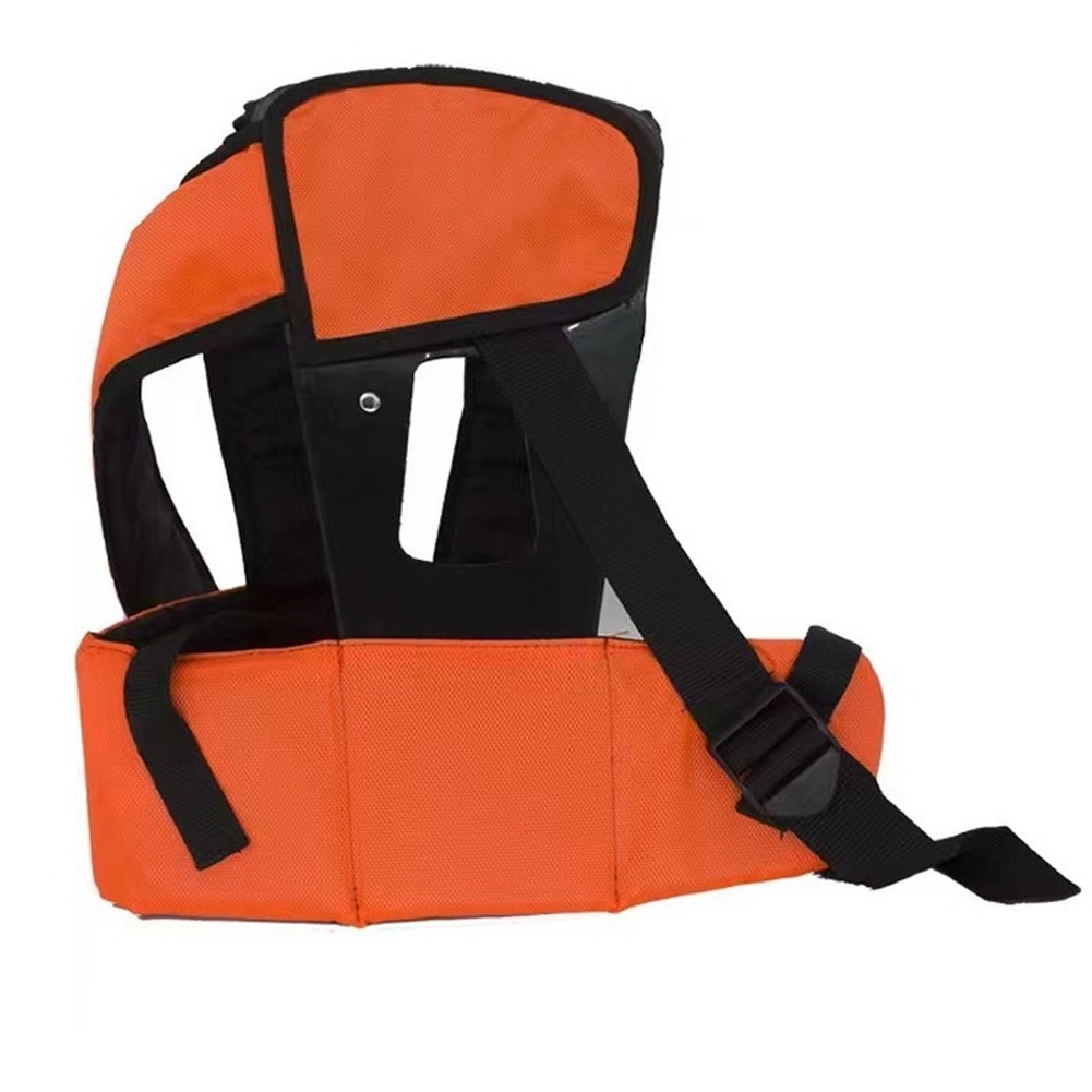 1 adet Ağır Hizmet Tipi M Tipi - Brush Cutter Strap incelemesi ve fiyatı