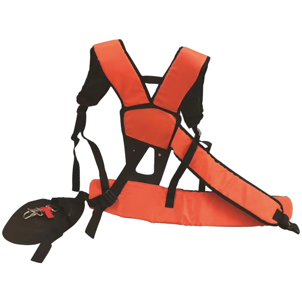 1 adet Ağır Hizmet Tipi M Tipi - Brush Cutter Strap incelemesi ve fiyatı