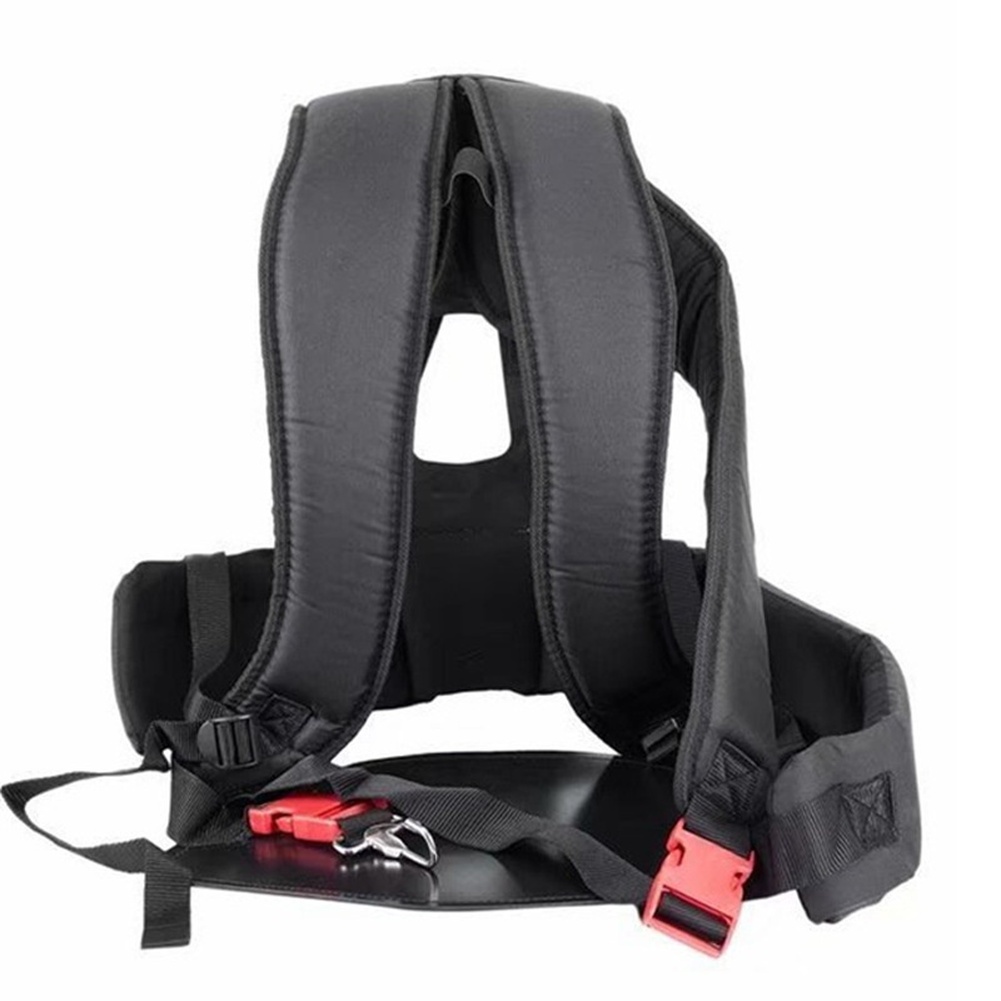 1 adet Ağır Hizmet Tipi M Tipi - Brush Cutter Strap incelemesi ve fiyatı