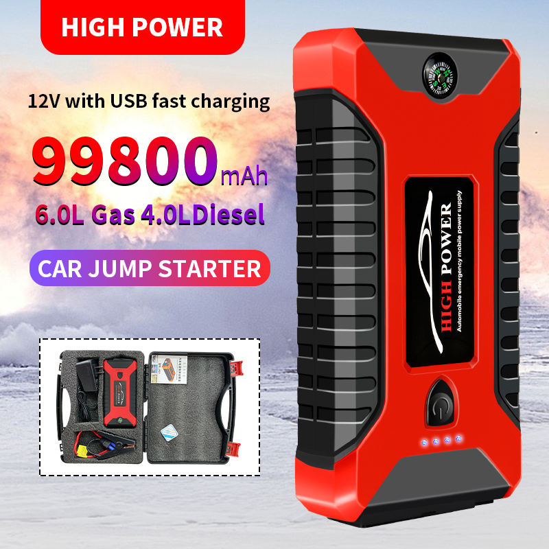 Yüksek kaliteli acil durum çal - Quality Outdoor Power incelemesi ve fiyatı
