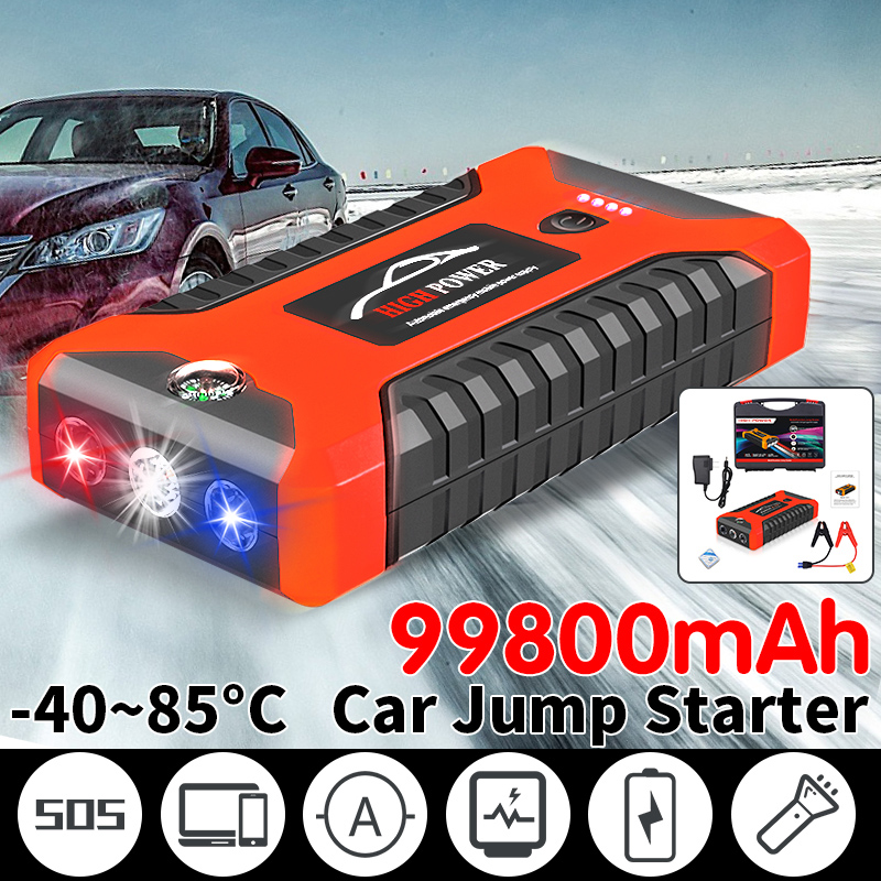 Yüksek kaliteli acil durum çal - Quality Outdoor Power incelemesi ve fiyatı