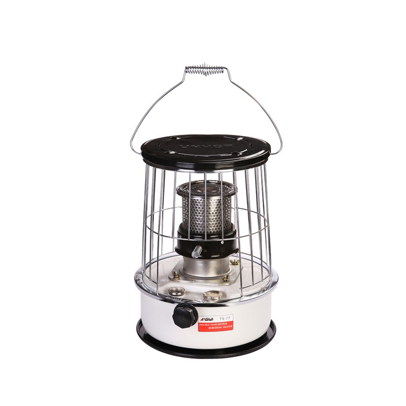 Taşınabilir ısıtıcı açık hava  - Outdoor Power Grill incelemesi ve fiyatı