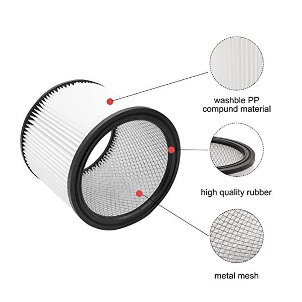 90304 Islak Kuru Vakum Filtre  - Wet Dry Vacuum Shop incelemesi ve fiyatı