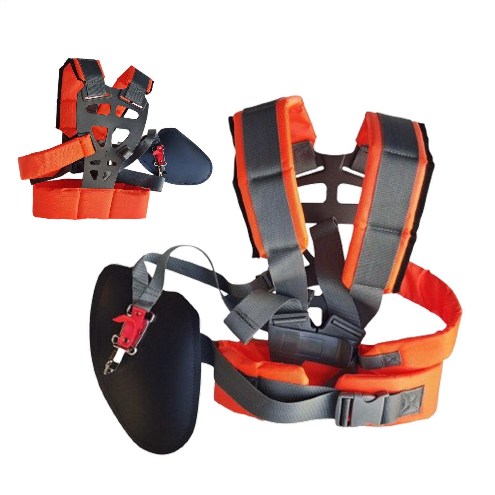 Çift Omuzlu Çalı Kesme Makines - Brush Cutter Strap incelemesi ve fiyatı