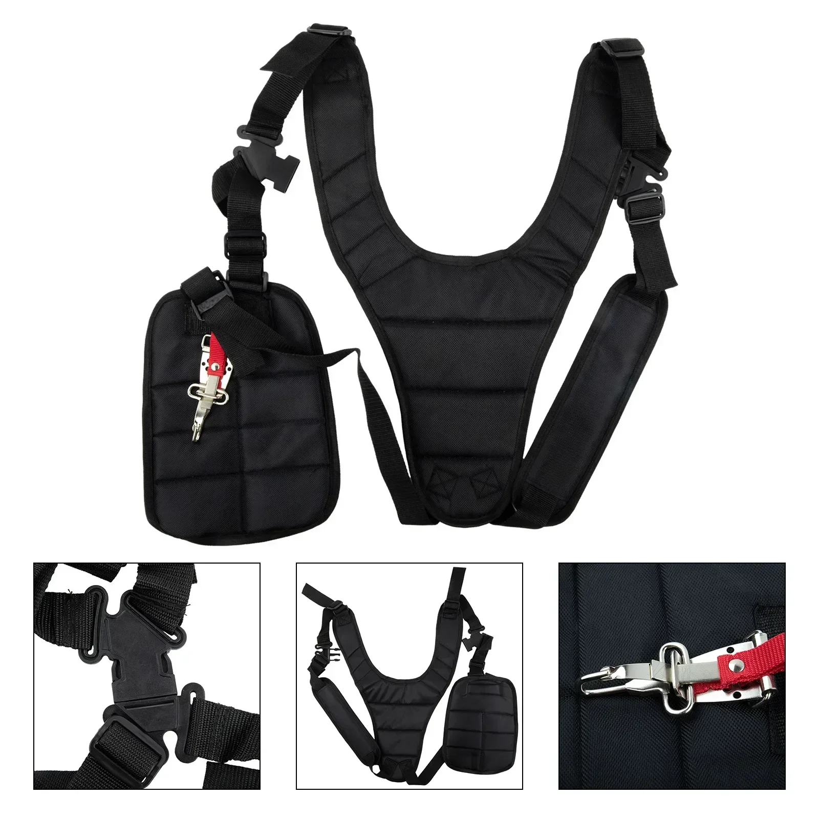 Aksesuar Askıları Çim Biçme Ma - Brush Cutter Strap incelemesi ve fiyatı