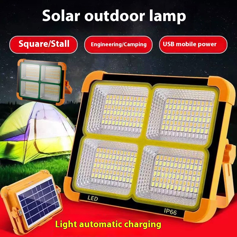 Güçlü Mıknatıslı El Feneri Tam - Outdoor Power Repair incelemesi ve fiyatı