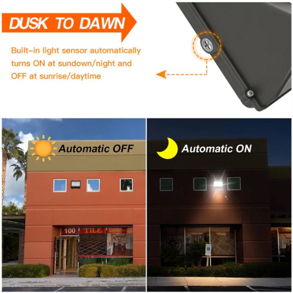 Hareket Sensörlü Dış Mekan LED - Outdoor Power Pack incelemesi ve fiyatı