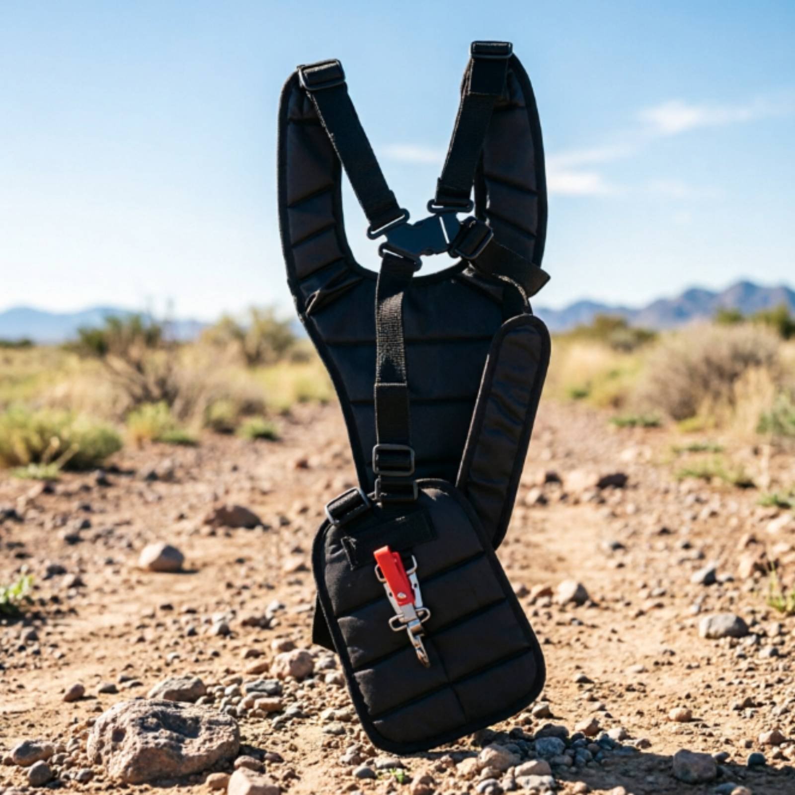 Y-Şekilli Düzeltici Askı Ağır  - Brush Cutter Strap incelemesi ve fiyatı