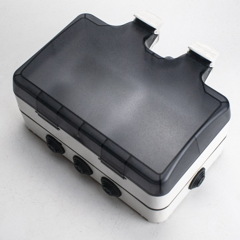 Avoir Zigbee Tuya IP66 duvar a - Outdoor Zigbee Power Plug incelemesi ve fiyatı