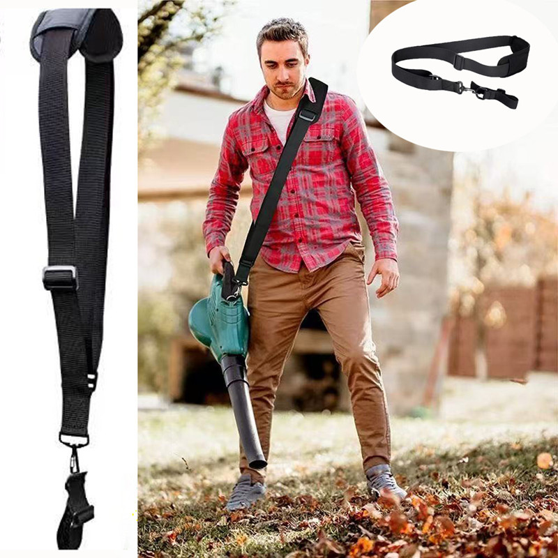 Evrensel düzeltici omuz askısı - Brush Cutter Strap incelemesi ve fiyatı
