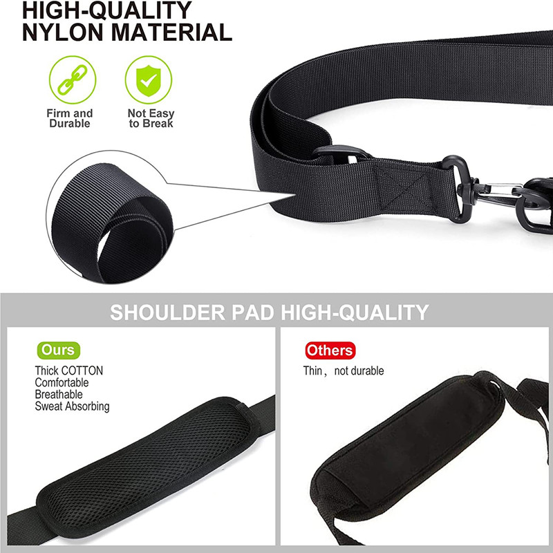 Evrensel düzeltici omuz askısı - Brush Cutter Strap incelemesi ve fiyatı