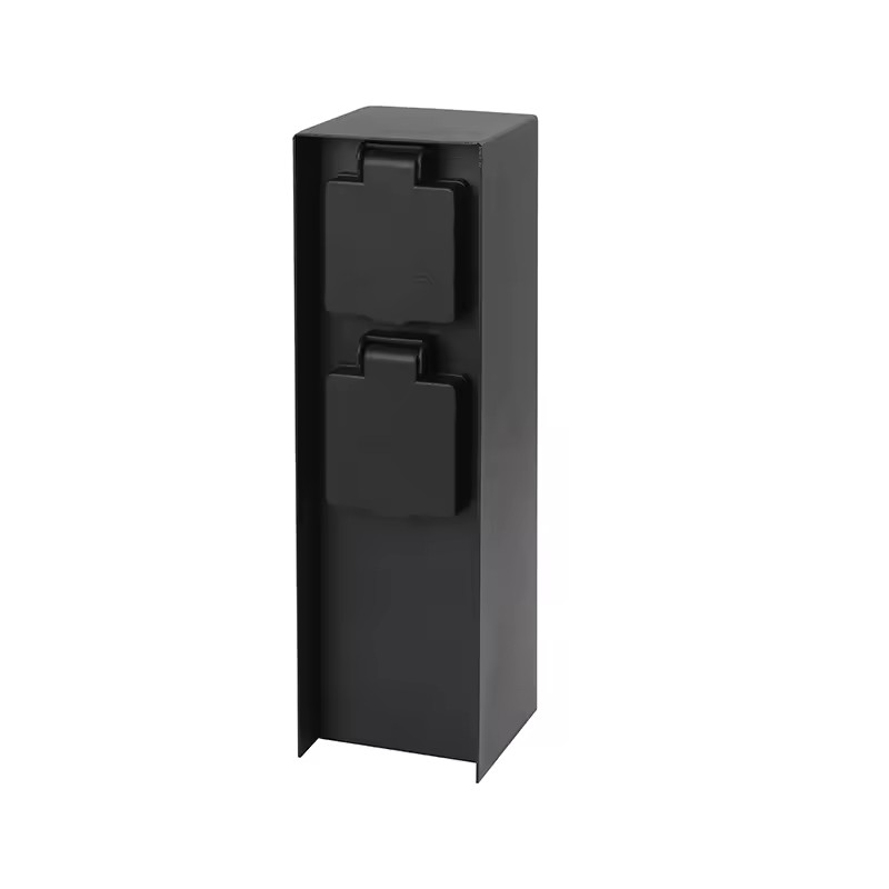 Yüksek Güçlü Dış Mekan Su Geçi - Outdoor Power Outlet Install incelemesi ve fiyatı